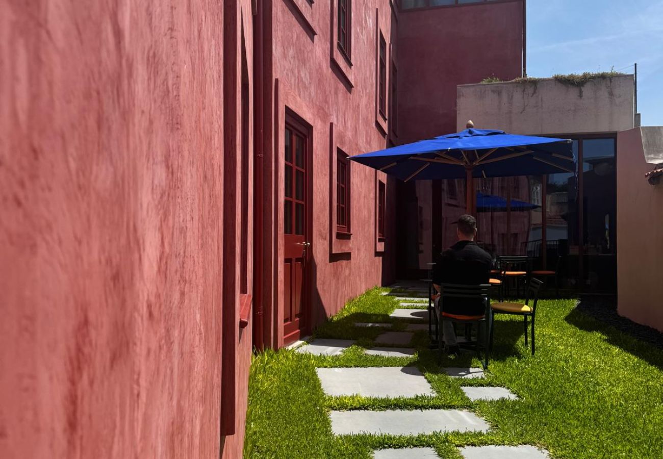 Ferienwohnung in Porto - Porto Arts Club Apartment V by Feel Discovery