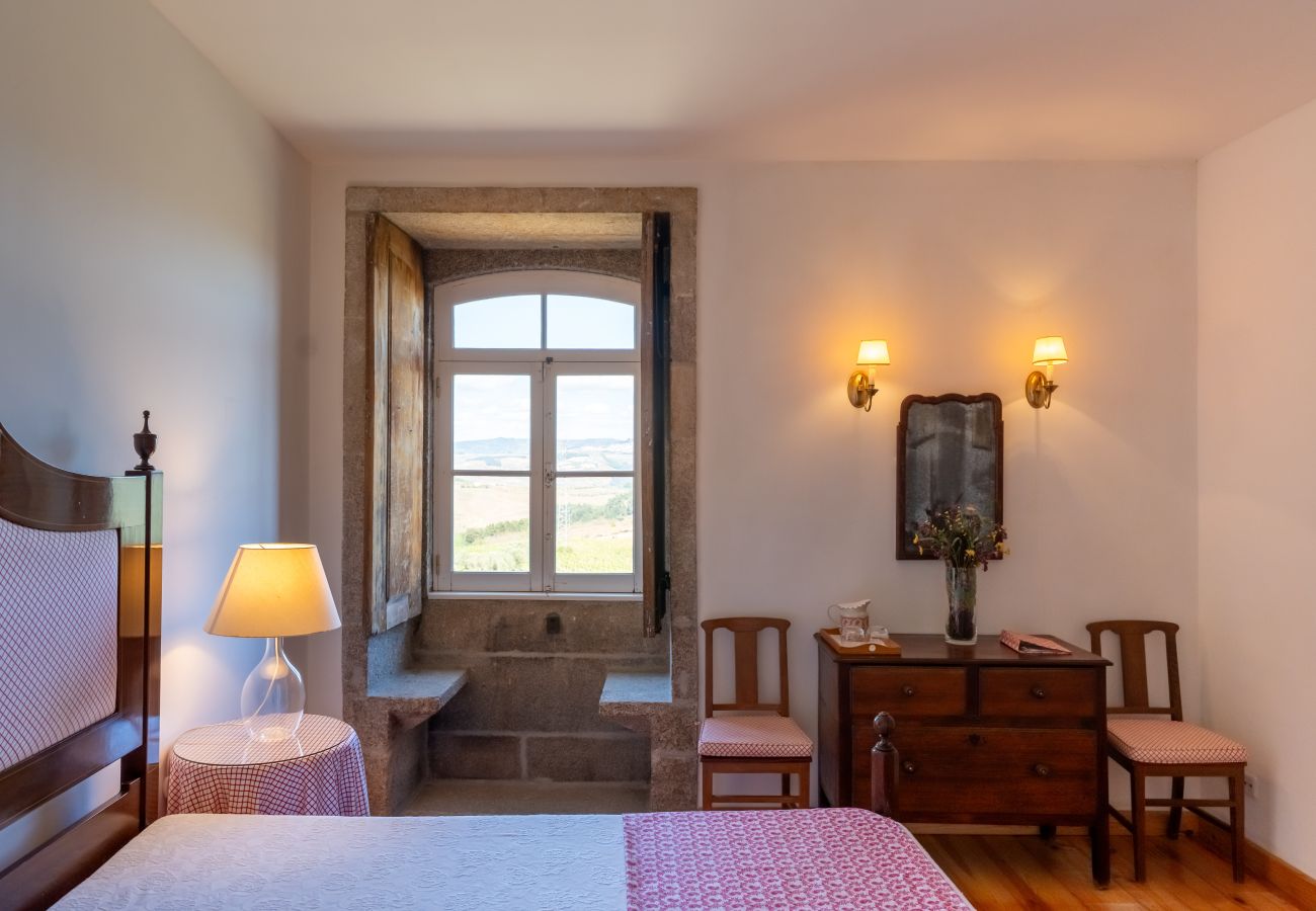 Villa in Sabrosa - Casa de Vilarinho