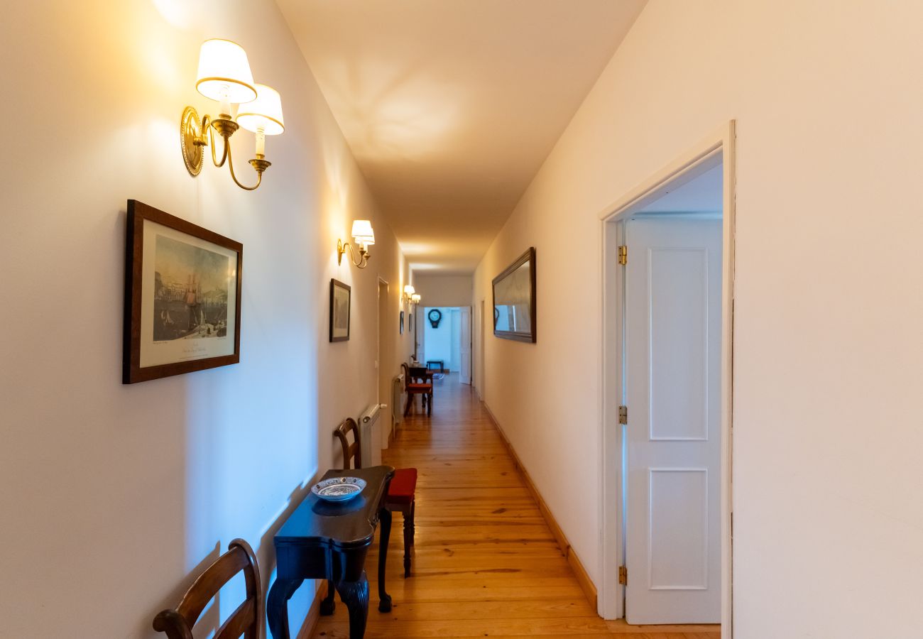 Villa in Sabrosa - Casa de Vilarinho