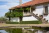 Villa in Sabrosa - Feel Discovery Casa de Vilarinho de São Romão