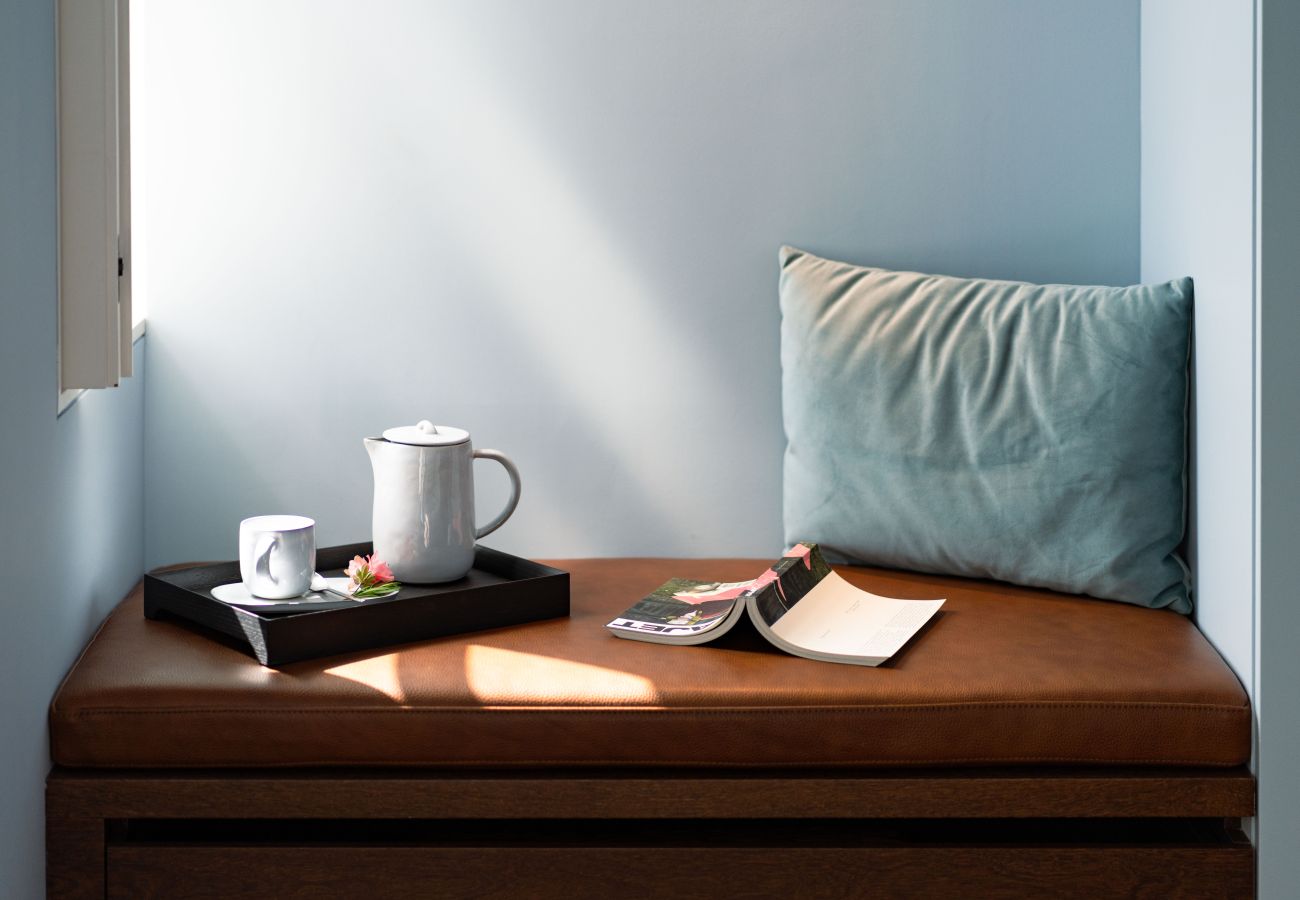 Ferienwohnung in Porto - Porto Arts Club 3 Bedrooms by Feel Discovery