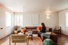 Ferienwohnung in Porto - Porto Arts Club 3 Bedrooms by Feel Discovery