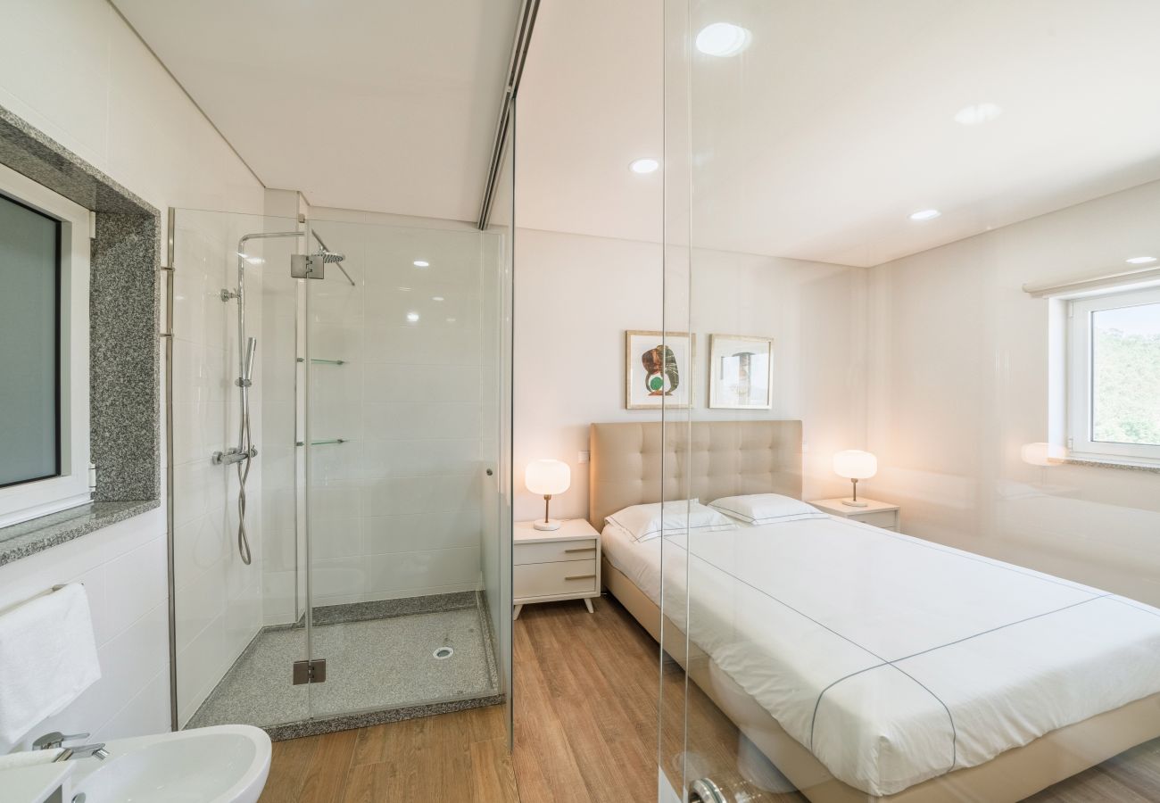 Villa in Arouca - Feel Discovery Casa do Pinheiro