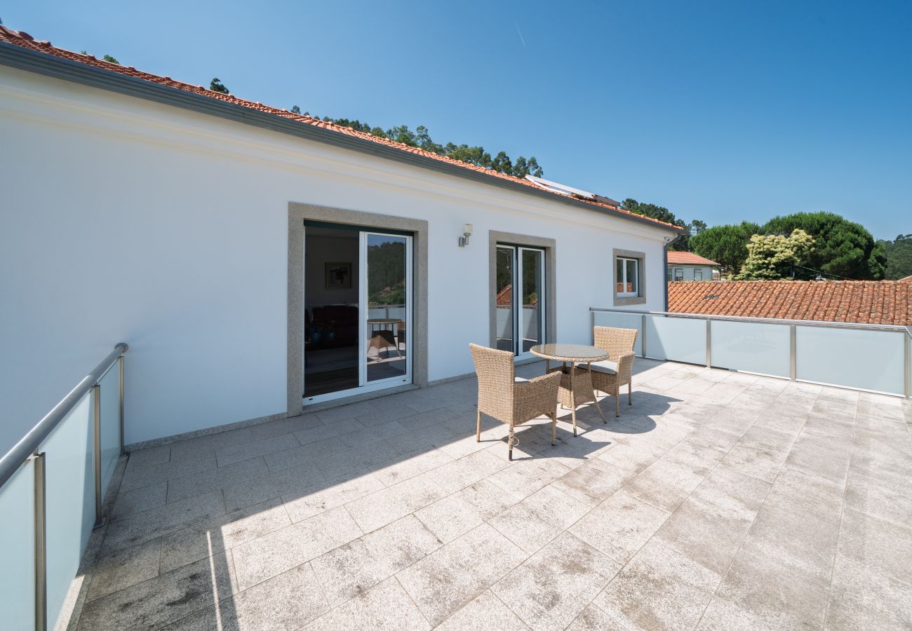 Villa in Arouca - Feel Discovery Casa do Pinheiro