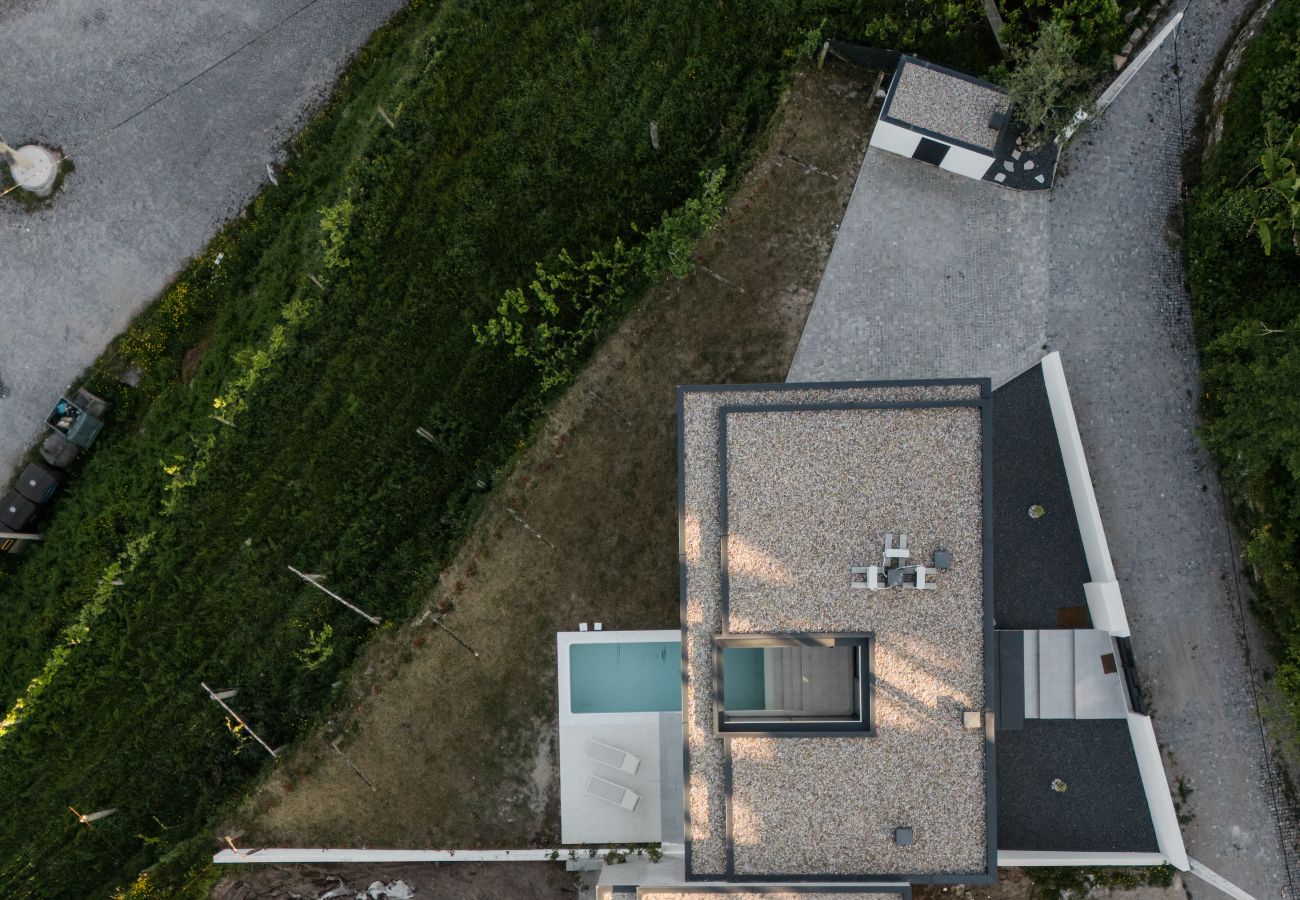 Villa in Paços de Gaiolo - Douro Living Villa I