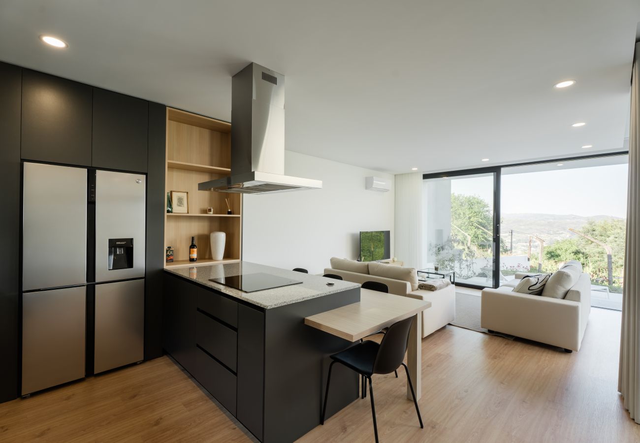 Villa in Paços de Gaiolo - Douro Living Villa I