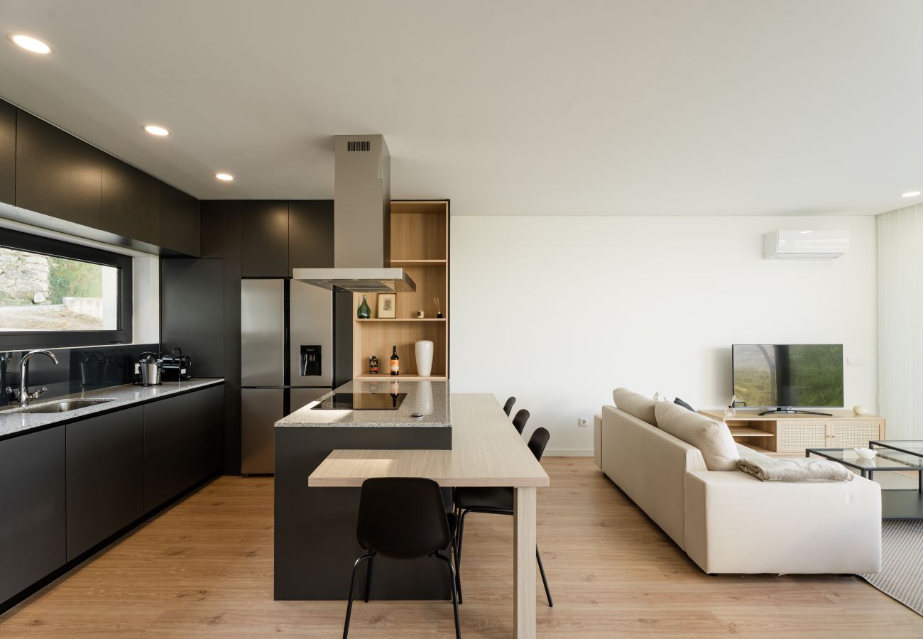 Villa in Paços de Gaiolo - Douro Living Villa I