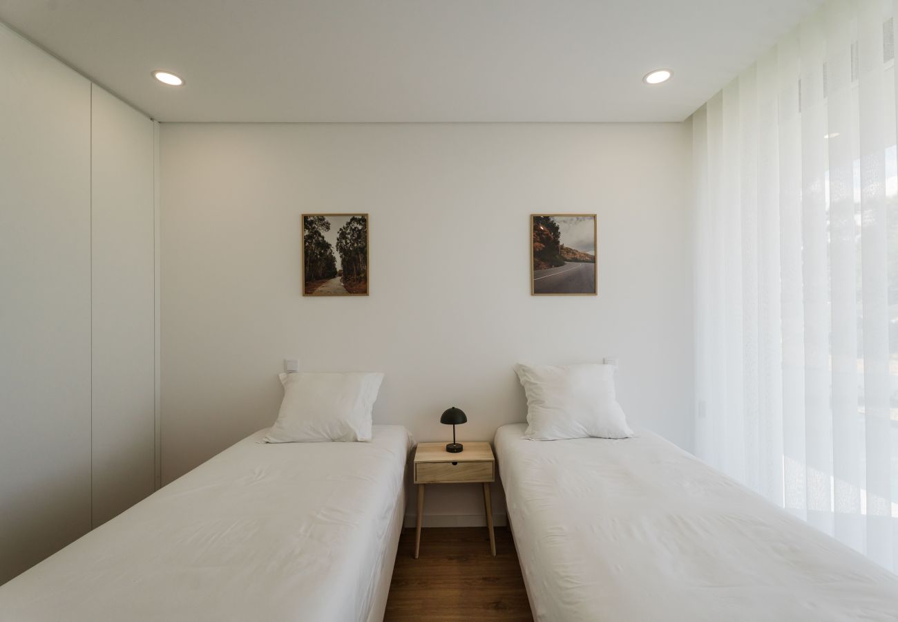 Villa in Paços de Gaiolo - Douro Living Villa I