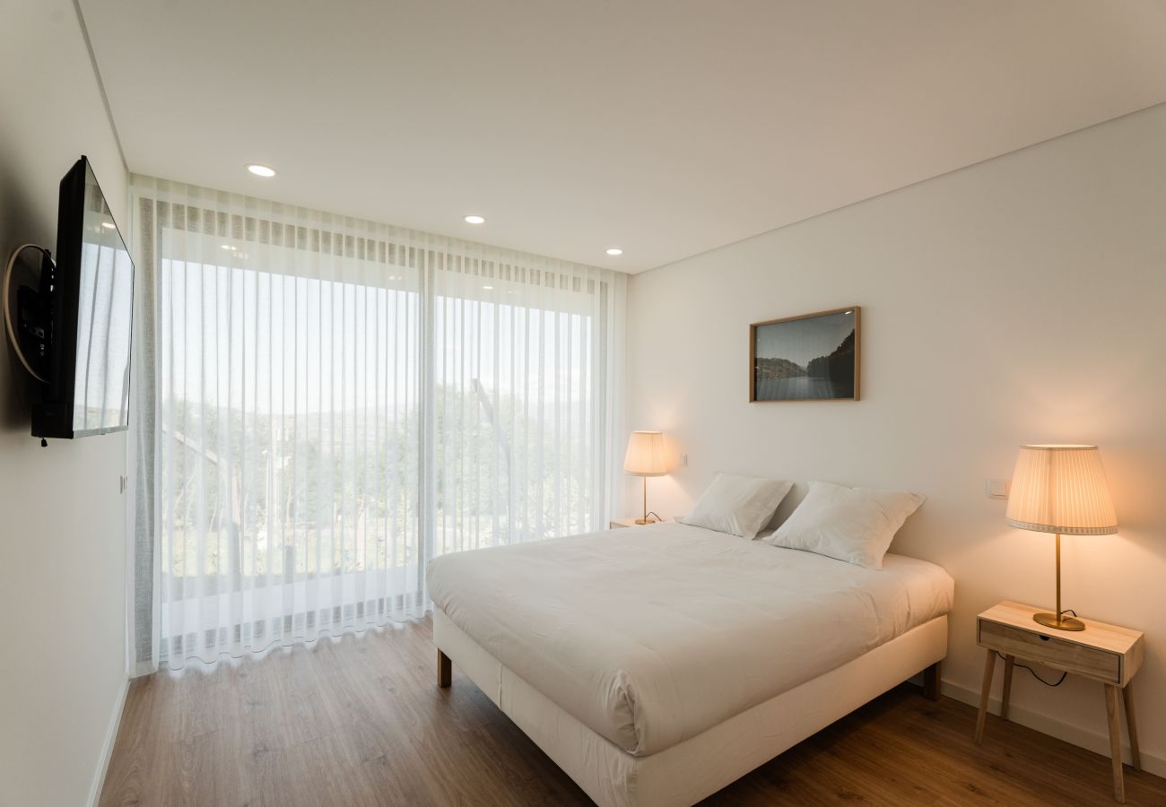 Villa in Paços de Gaiolo - Douro Living Villa I