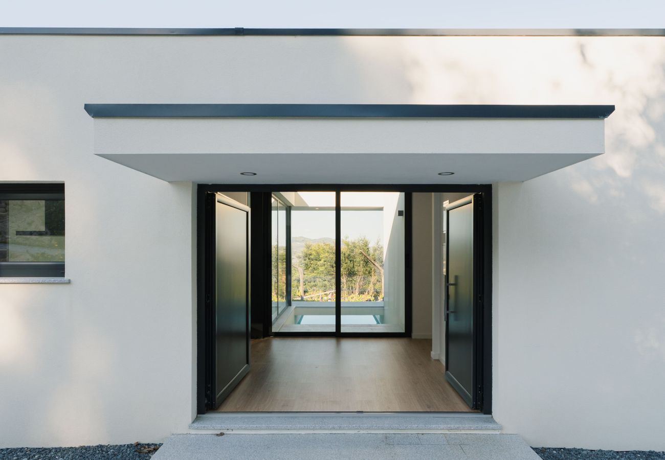 Villa in Paços de Gaiolo - Douro Living Villa I