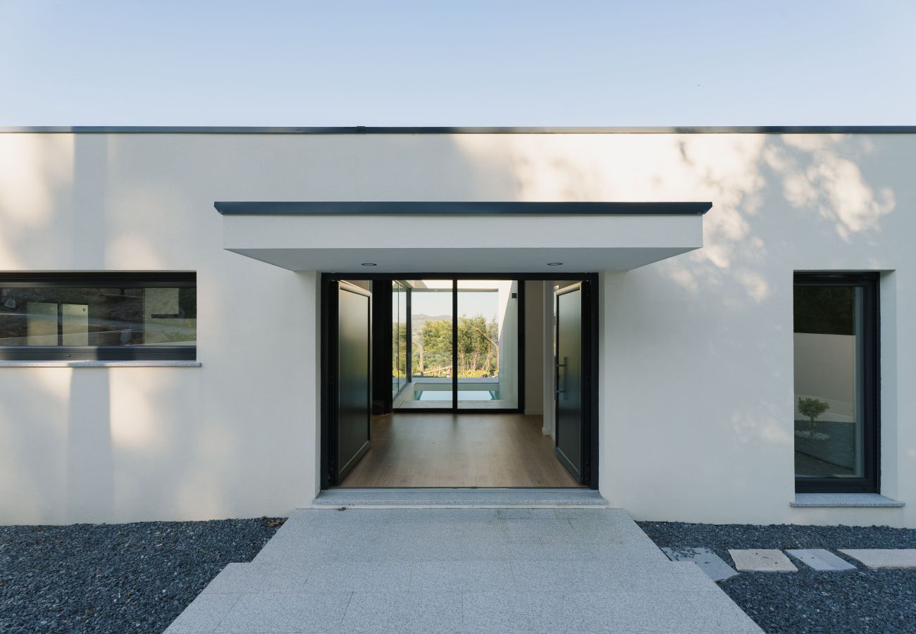 Villa in Paços de Gaiolo - Douro Living Villa I