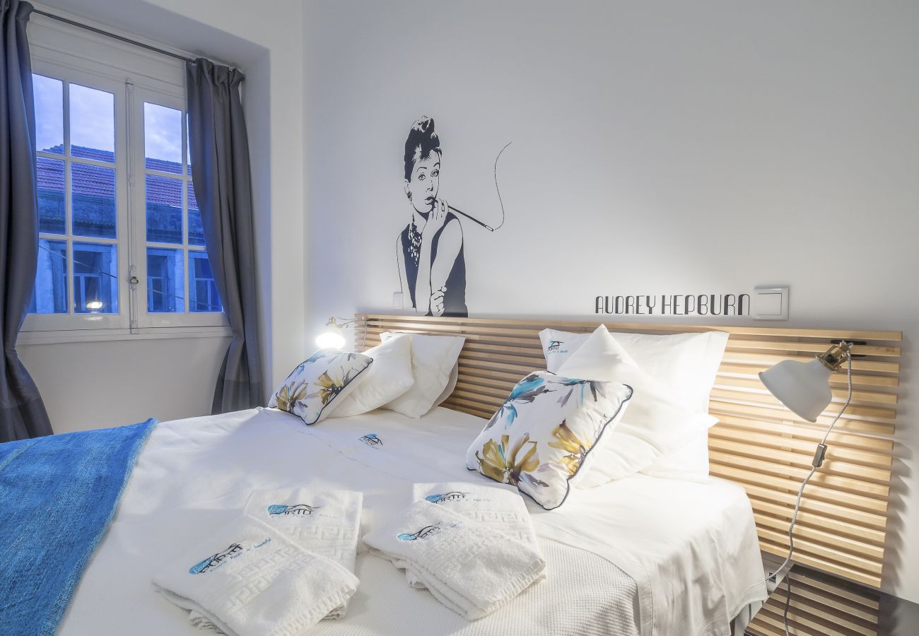Apartment in Porto - One-Bedroom Apartment in Porto [SE1]
