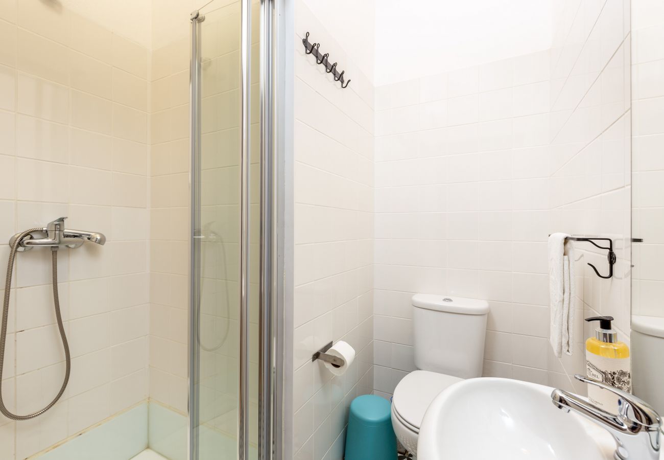 Apartment in Porto - 2 Bedroom Apartment, Furnished, Terrace [STII]