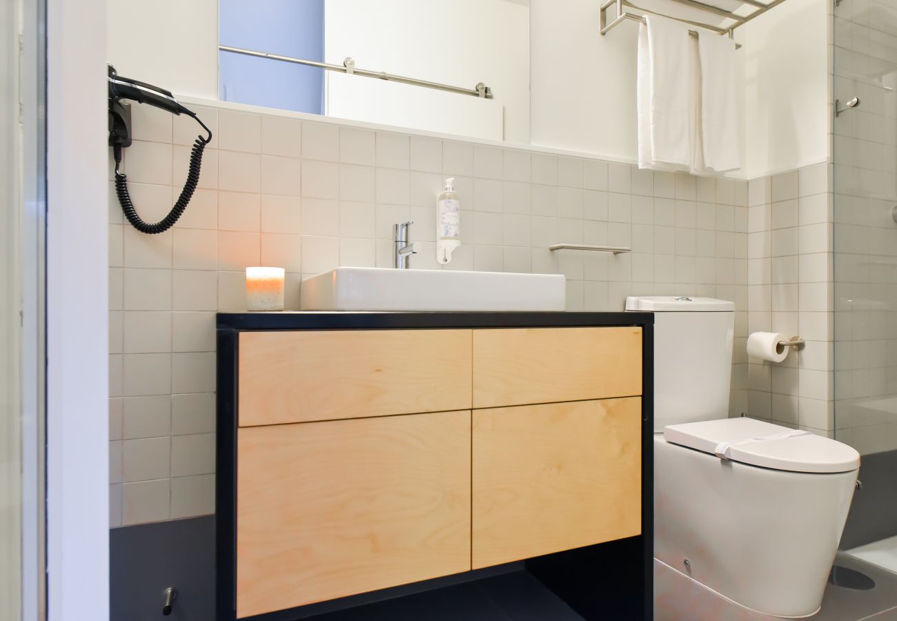 Studio in Porto - Studio in the city center, close to metro station [GL1]