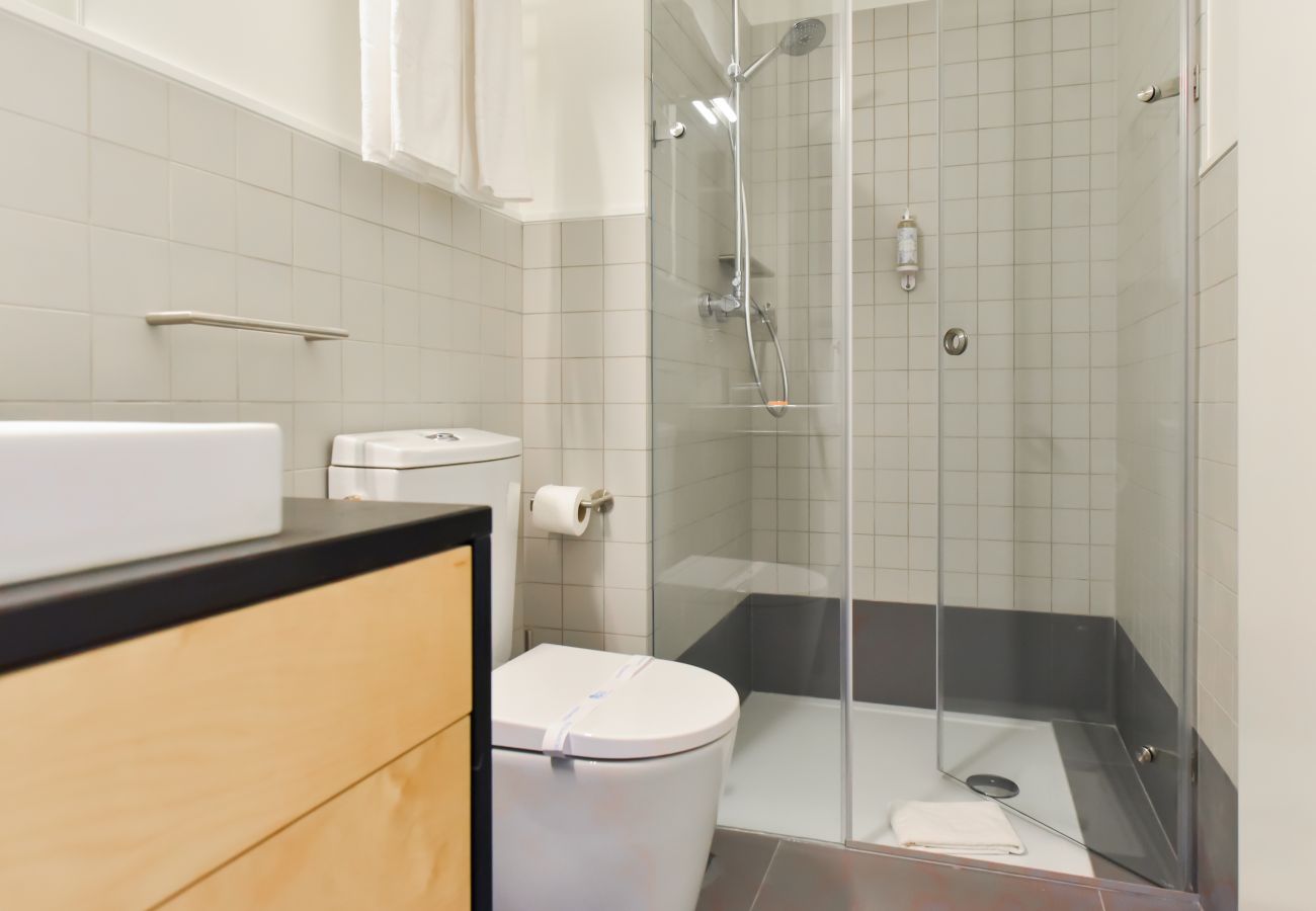 Studio in Porto - Studio in the city center, close to metro station [GL1]