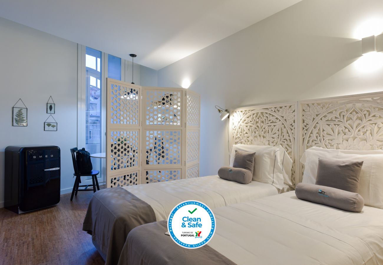 Studio in Porto - Studio in Porto, close to Avenida dos Aliados [GL4]