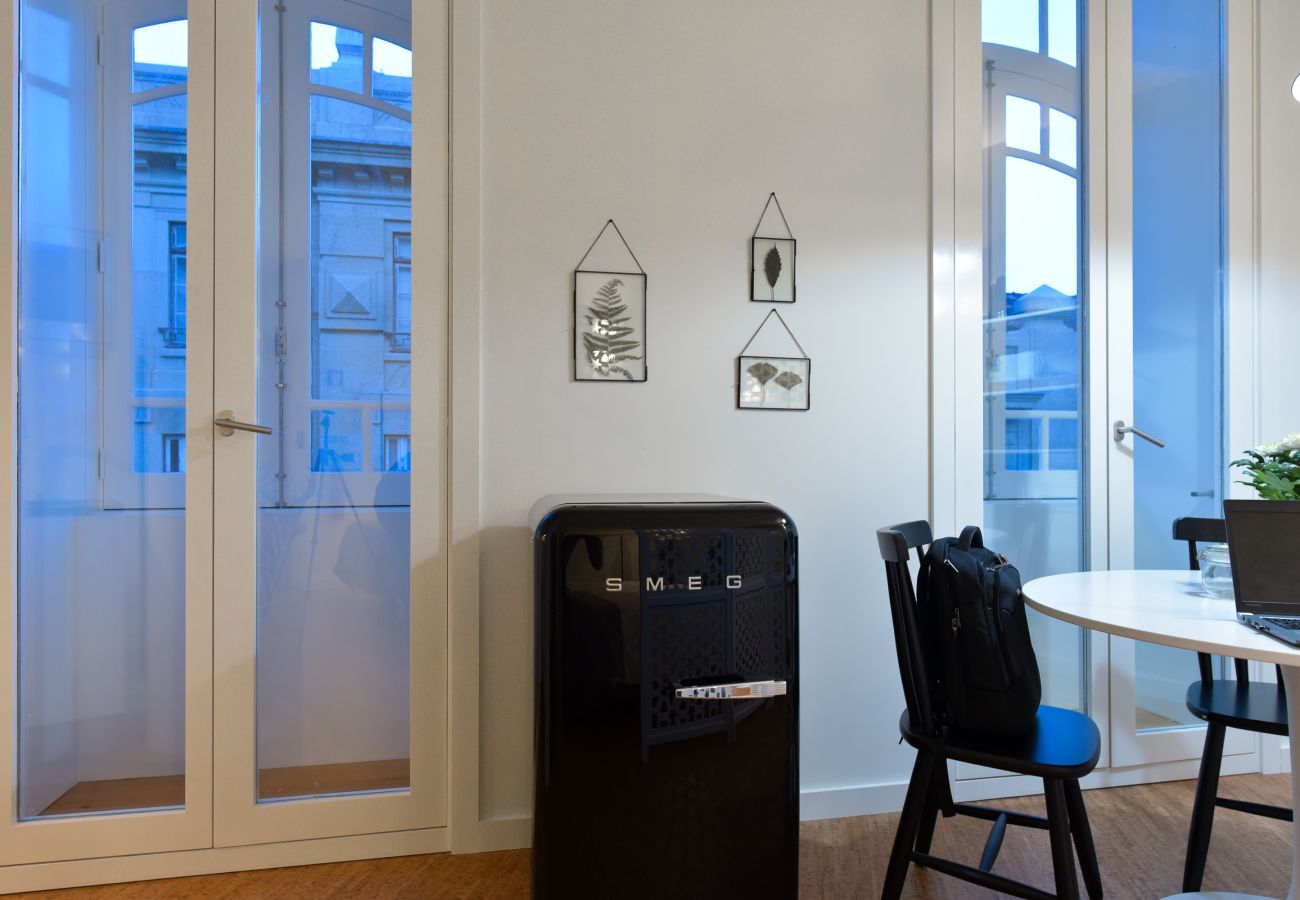 Studio in Porto - Studio in Porto, close to Avenida dos Aliados [GL4]