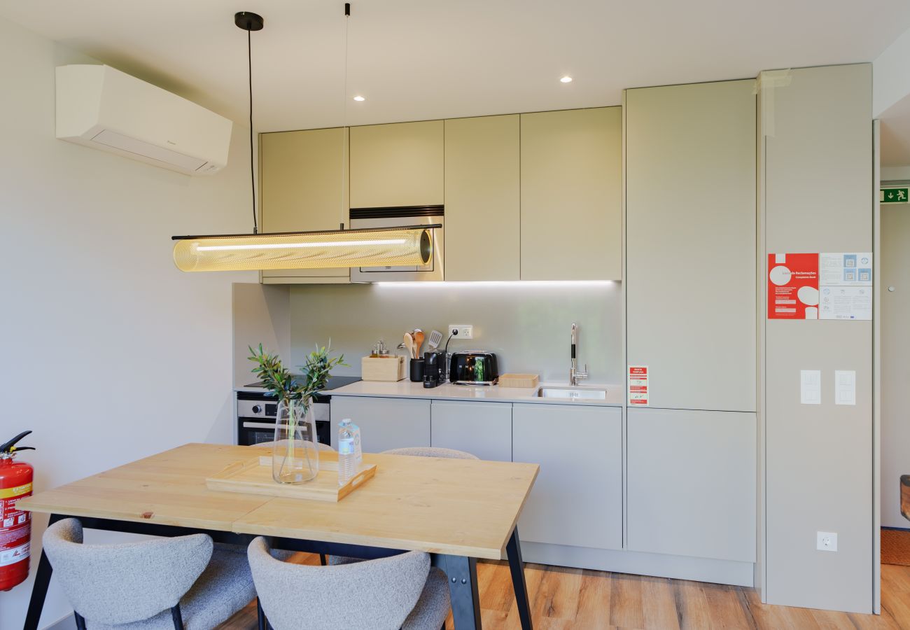 Apartment in Porto - Feel Porto Firmeza Flat 4.1 