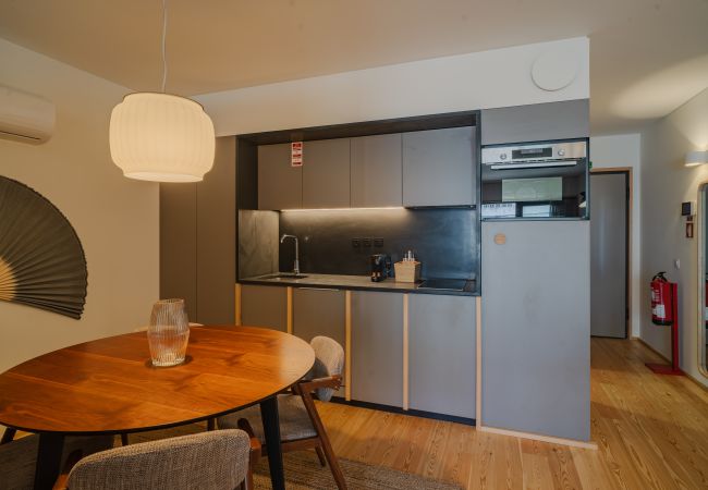 Apartment in Porto - Pinto Bessa VI