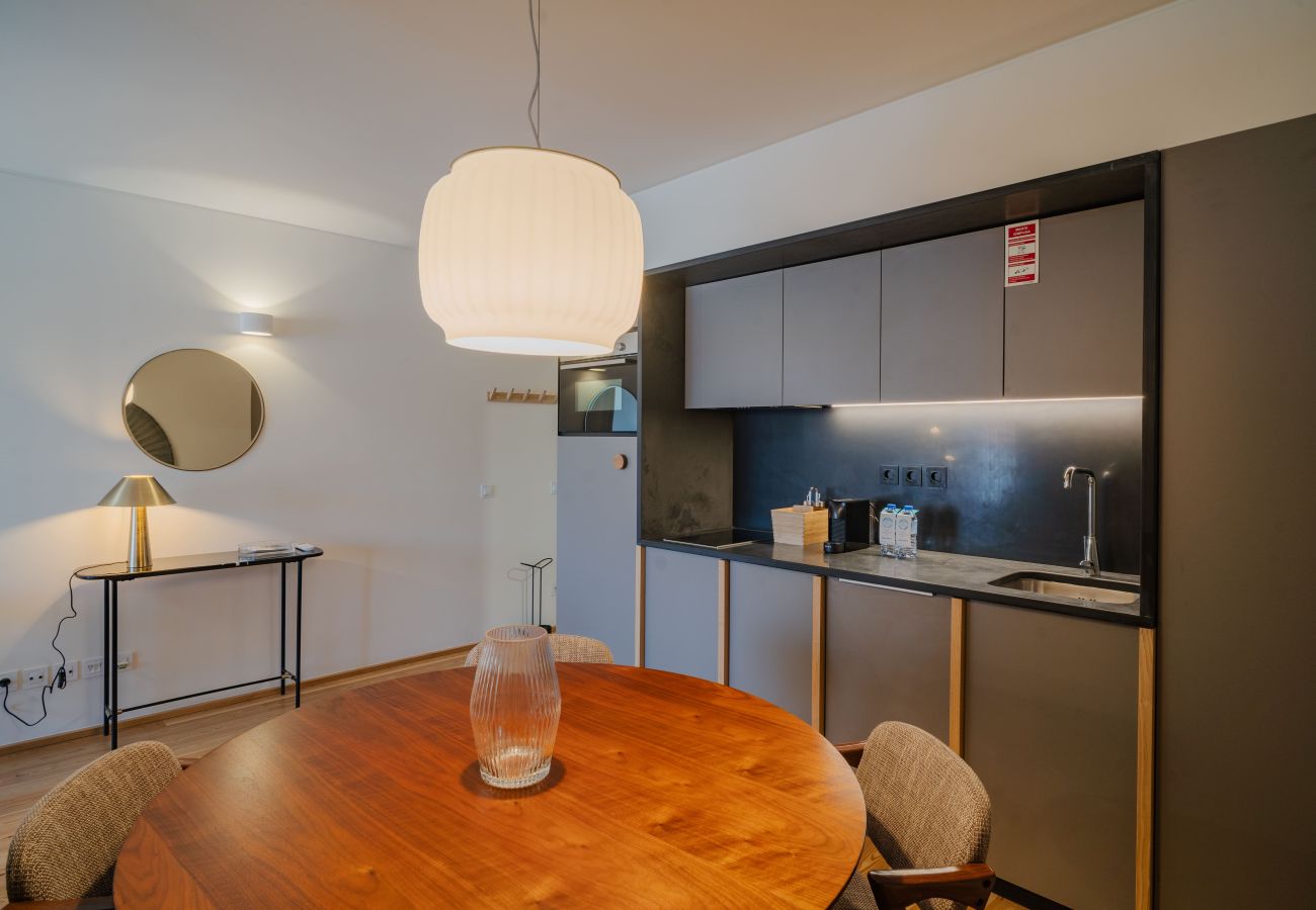 Apartment in Porto - Pinto Bessa VII