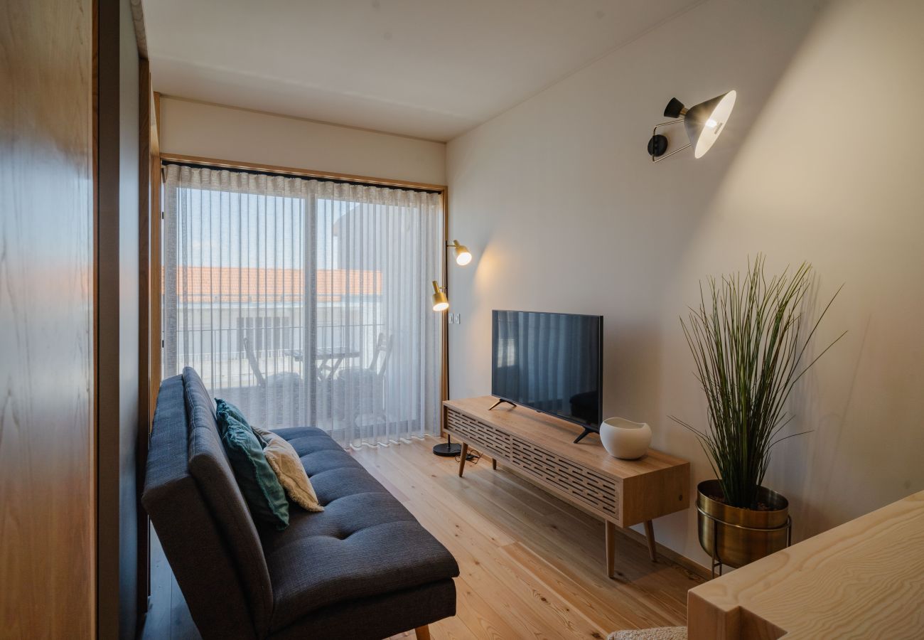 Apartment in Porto - Pinto Bessa VII