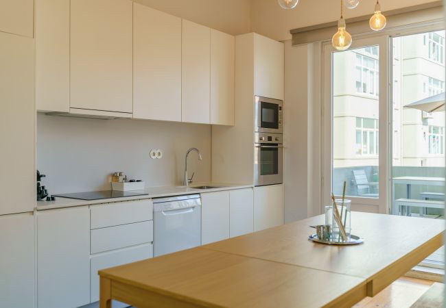 Apartment in Porto - Feel Porto Downtown Couture Apartment in Porto - Feel Porto Downtown Couture