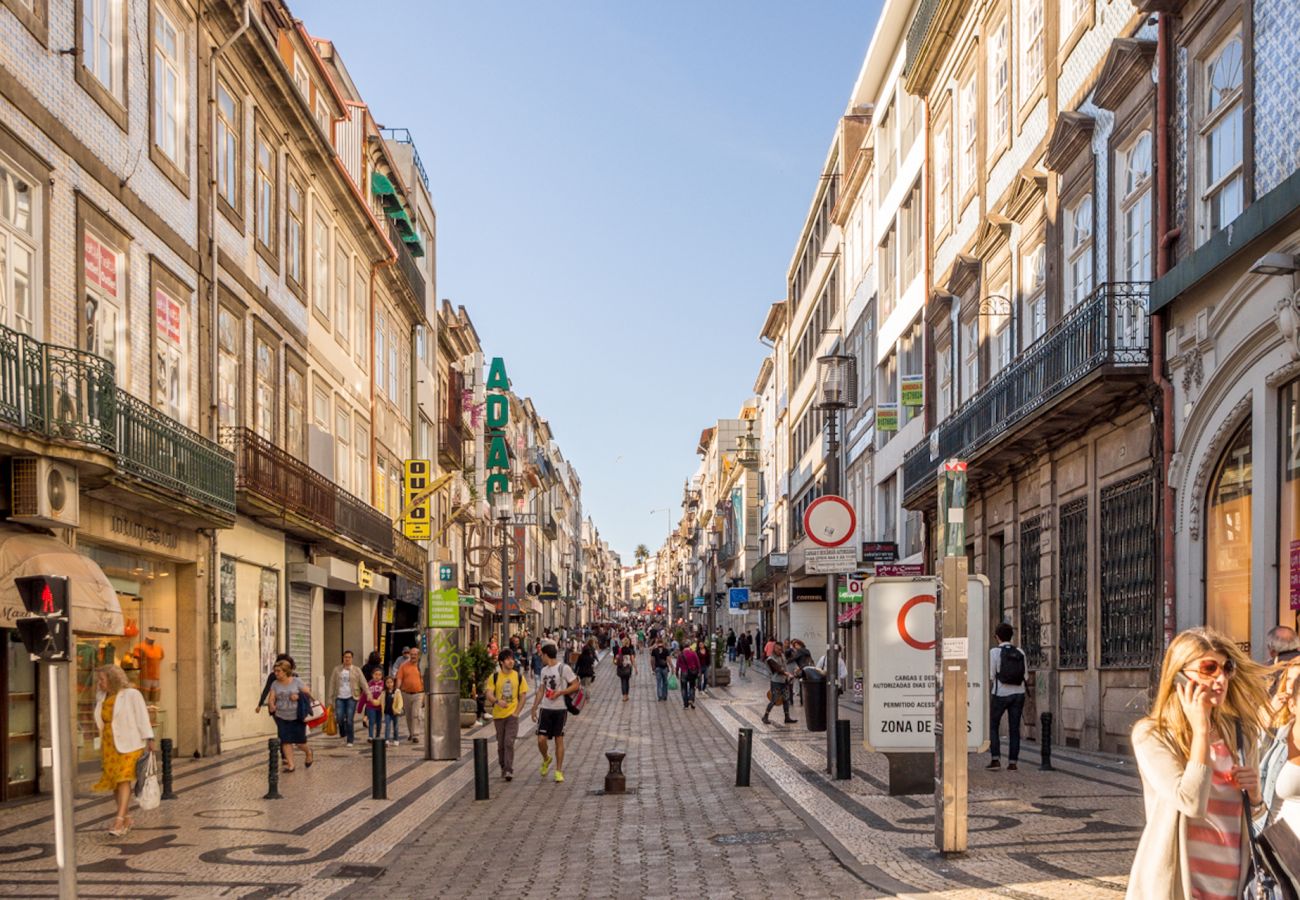 Apartment in Porto - Feel Porto Downtown Couture