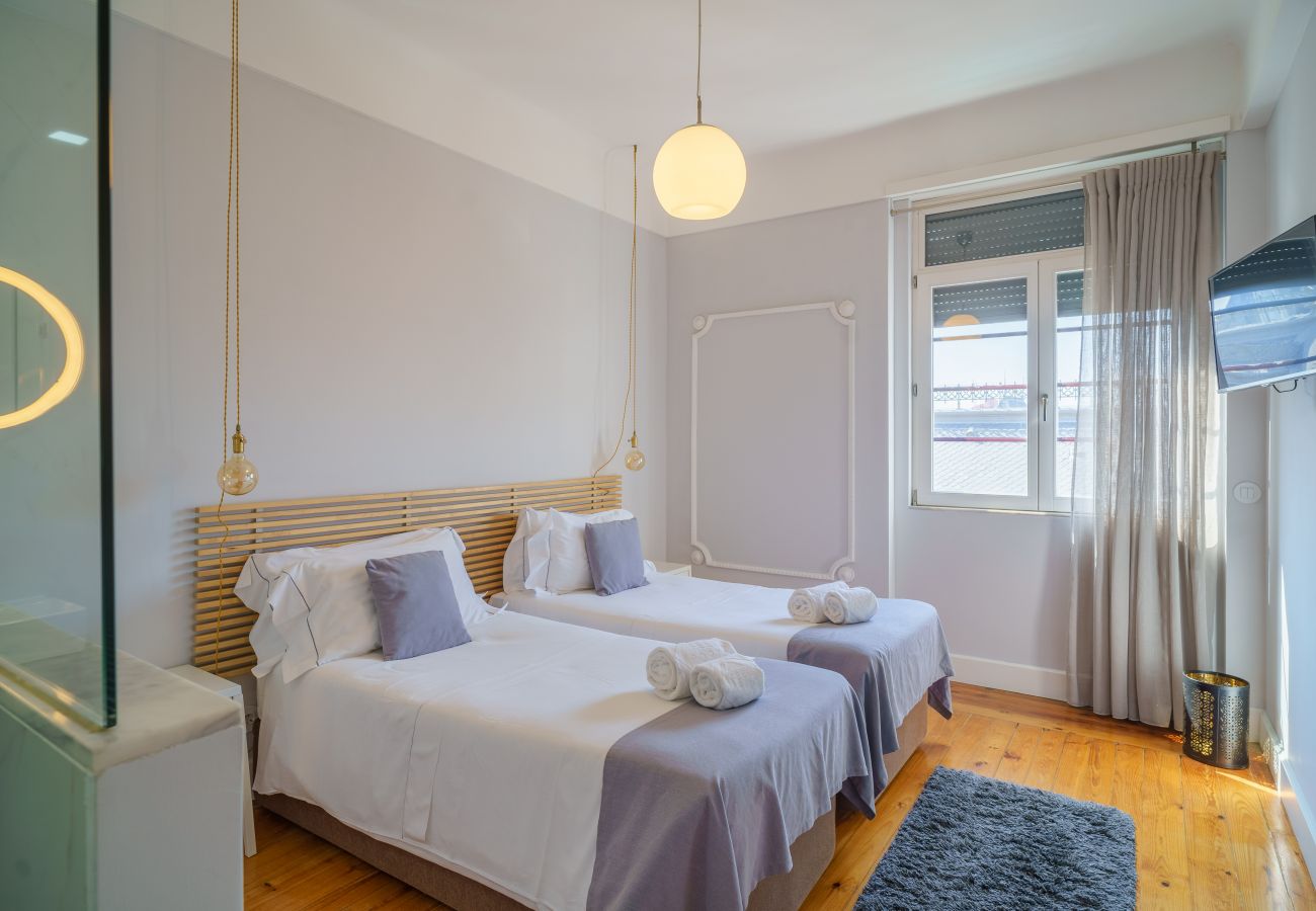 Apartment in Porto - Feel Porto Downtown Couture