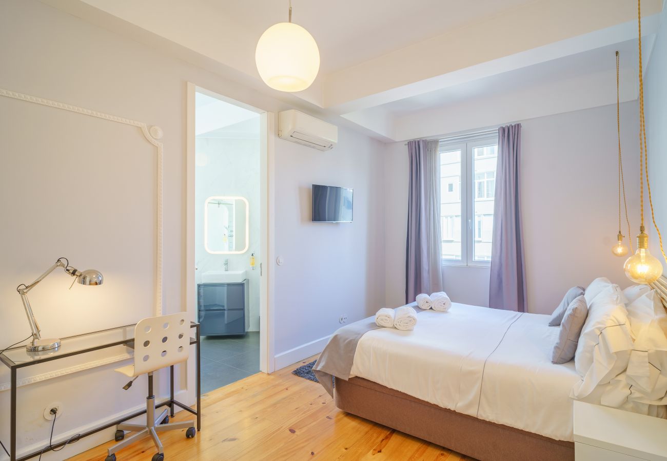 Apartment in Porto - Feel Porto Downtown Couture