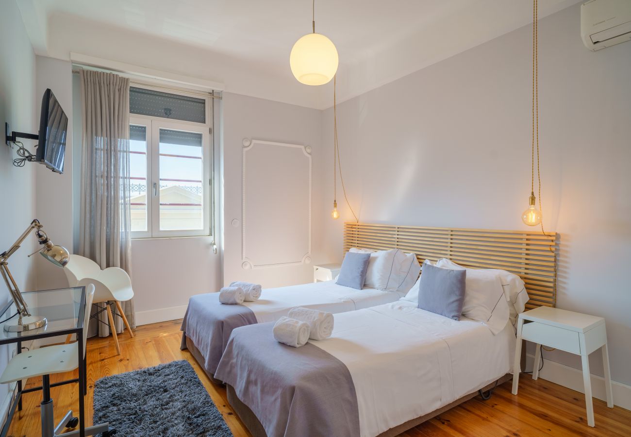 Apartment in Porto - Feel Porto Downtown Couture