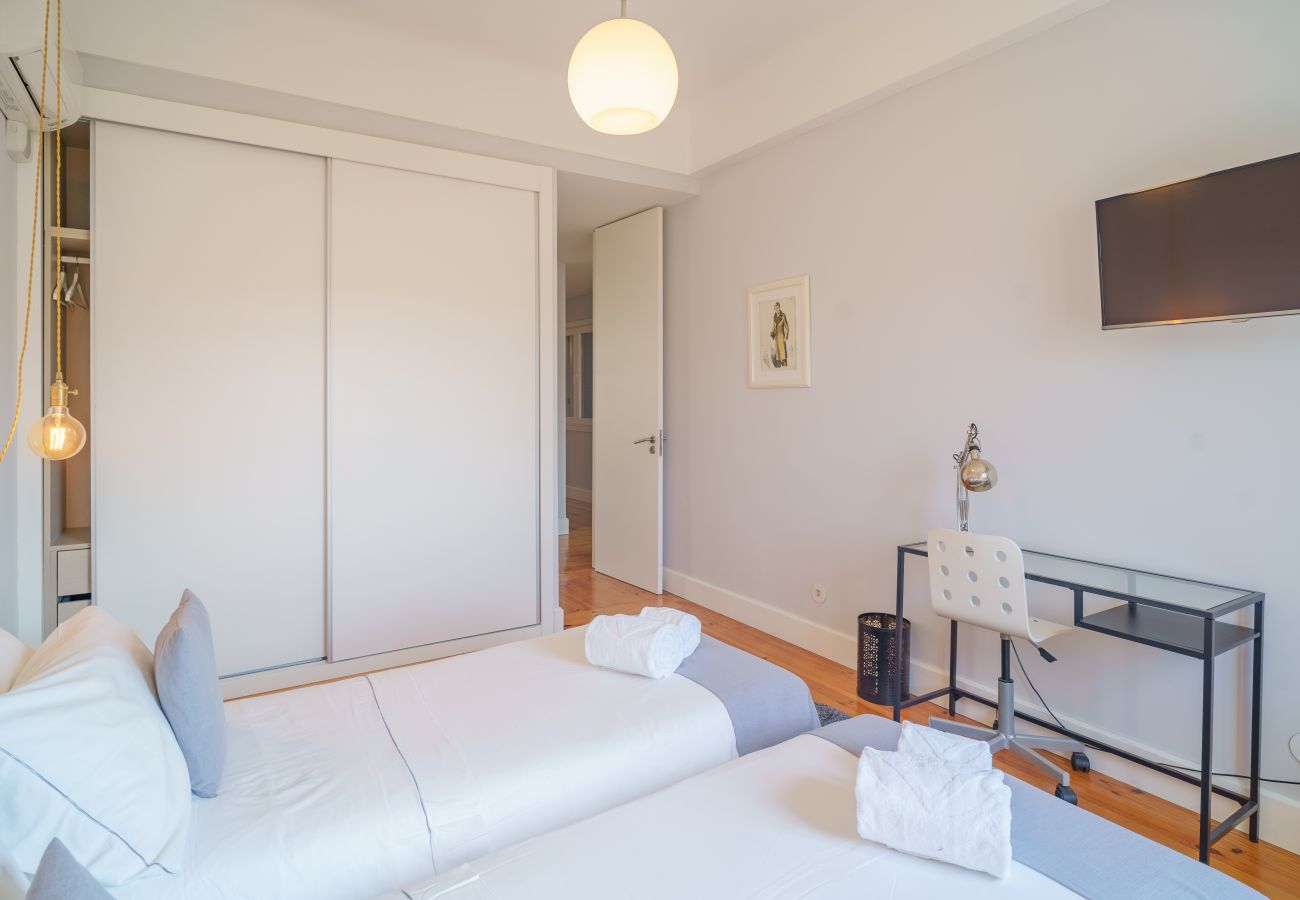 Apartment in Porto - Feel Porto Downtown Couture