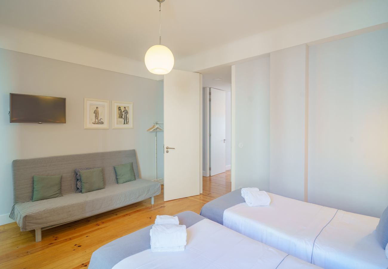 Apartment in Porto - Feel Porto Downtown Couture