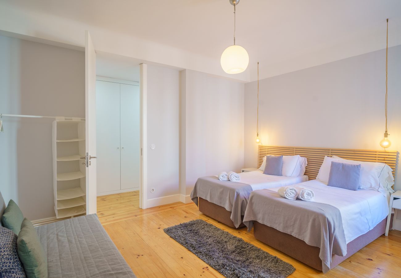 Apartment in Porto - Feel Porto Downtown Couture