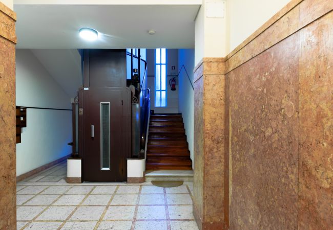 Apartment in Porto - Feel Porto Downtown Poets Flat