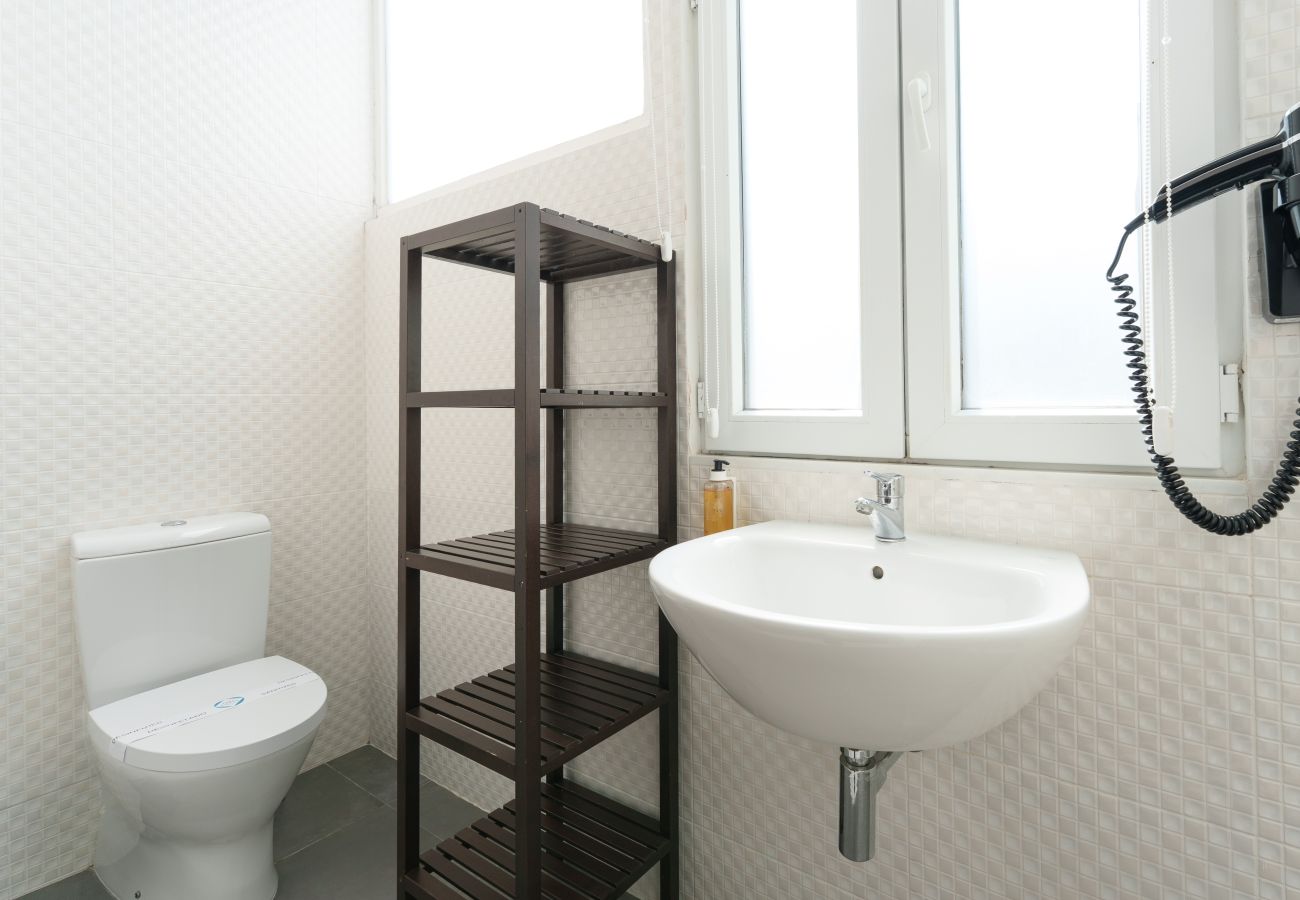 Apartment in Porto - Feel Porto Downtown Poets Flat