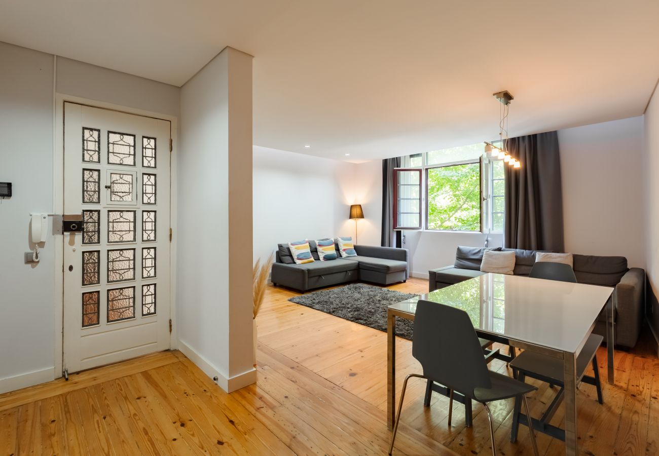 Apartment in Porto - Feel Porto Downtown Poets Flat