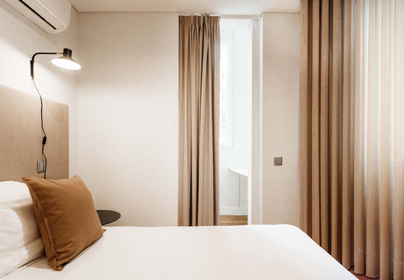 Apartment in Porto - Feel Porto Downtown Poets Flat