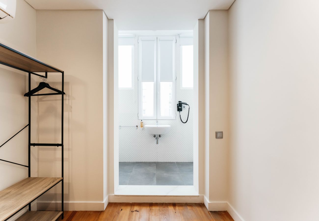 Apartment in Porto - Feel Porto Downtown Poets Flat