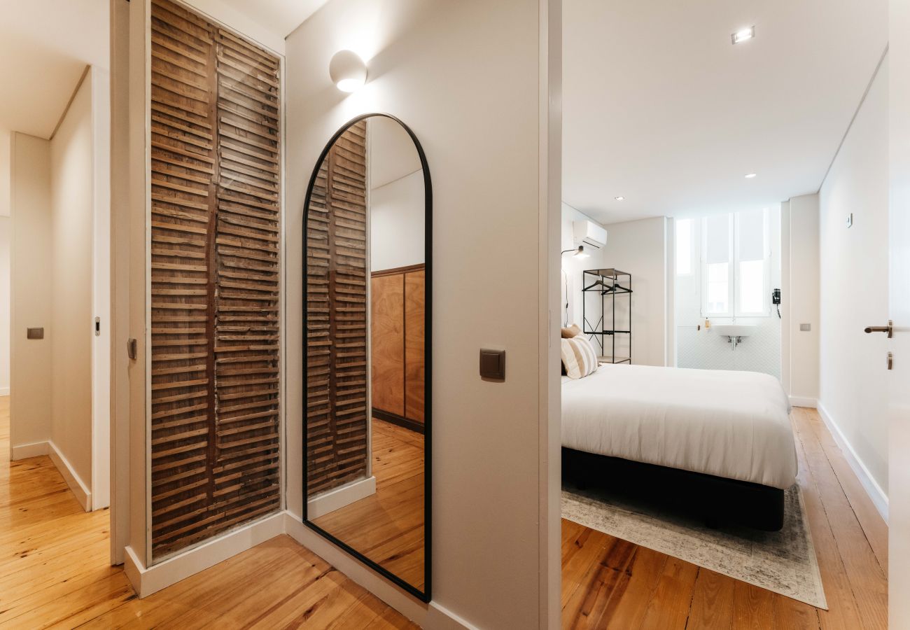 Apartment in Porto - Feel Porto Downtown Poets Flat