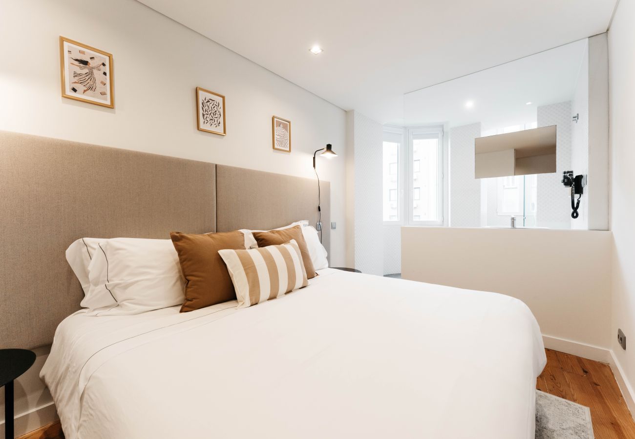 Apartment in Porto - Feel Porto Downtown Poets Flat