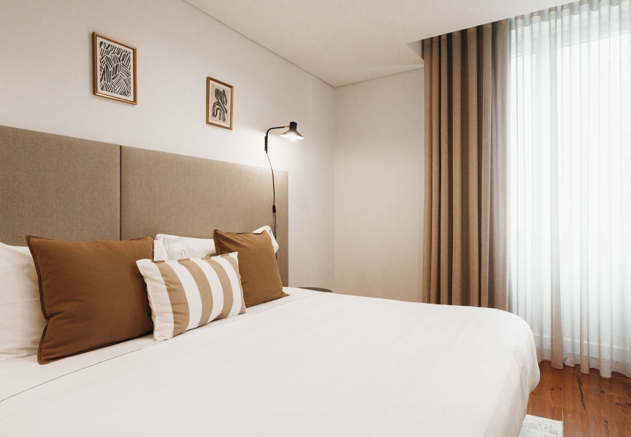 Apartment in Porto - Feel Porto Downtown Poets Flat