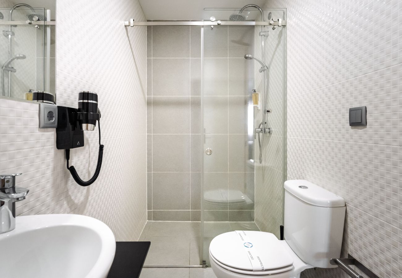 Apartment in Porto - Feel Porto Merlot Townhouse