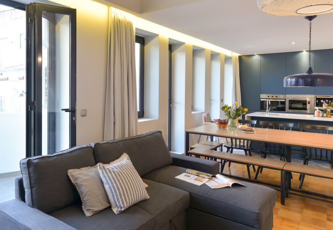 Apartment in Porto - Feel Porto Syrah Townhouse