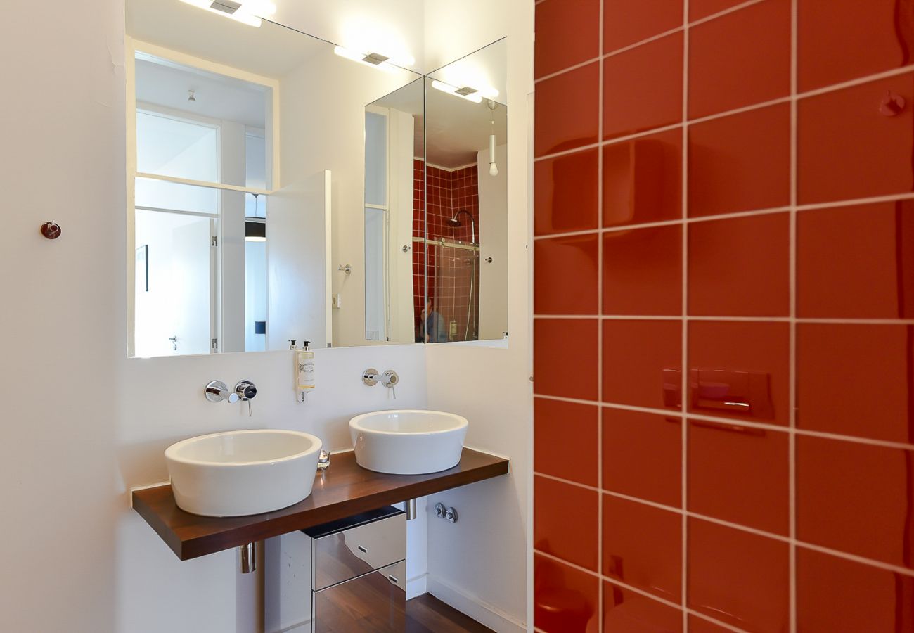 Apartment in Porto - Feel Porto Panoramic Townhouse