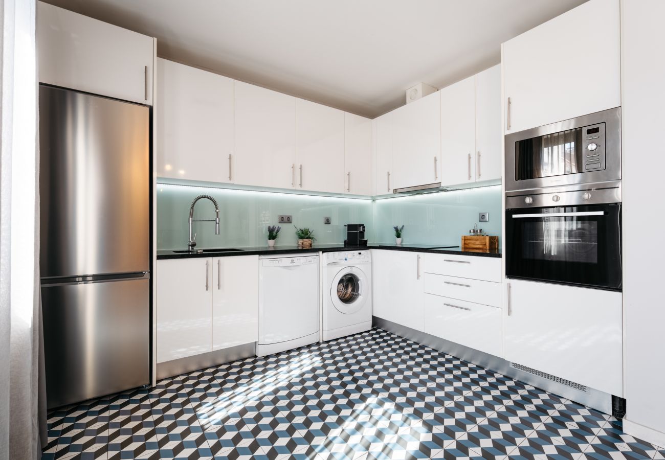 Apartment in Porto - Feel Porto DOC Townhouse