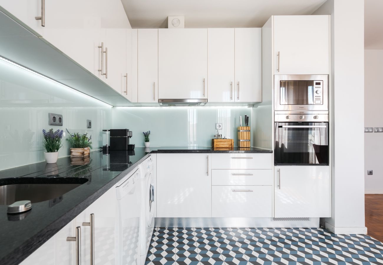 Apartment in Porto - Feel Porto DOC Townhouse