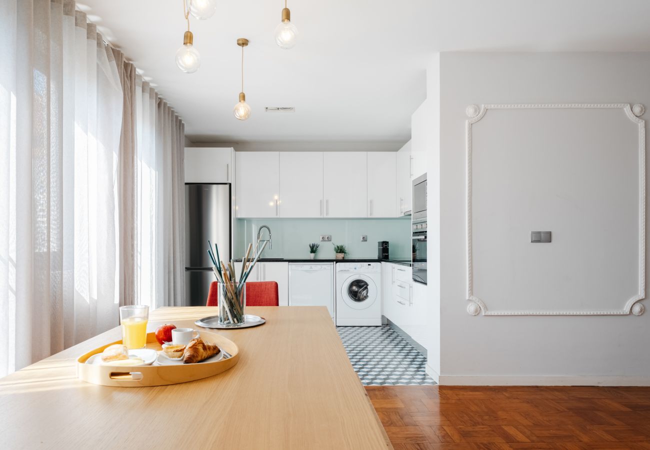 Apartment in Porto - Feel Porto DOC Townhouse