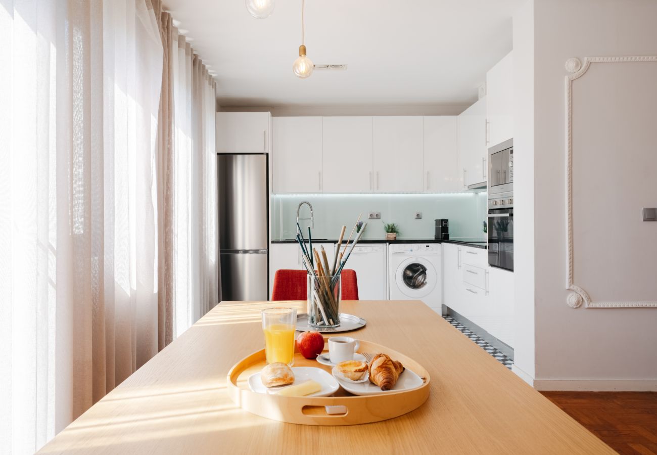 Apartment in Porto - Feel Porto DOC Townhouse