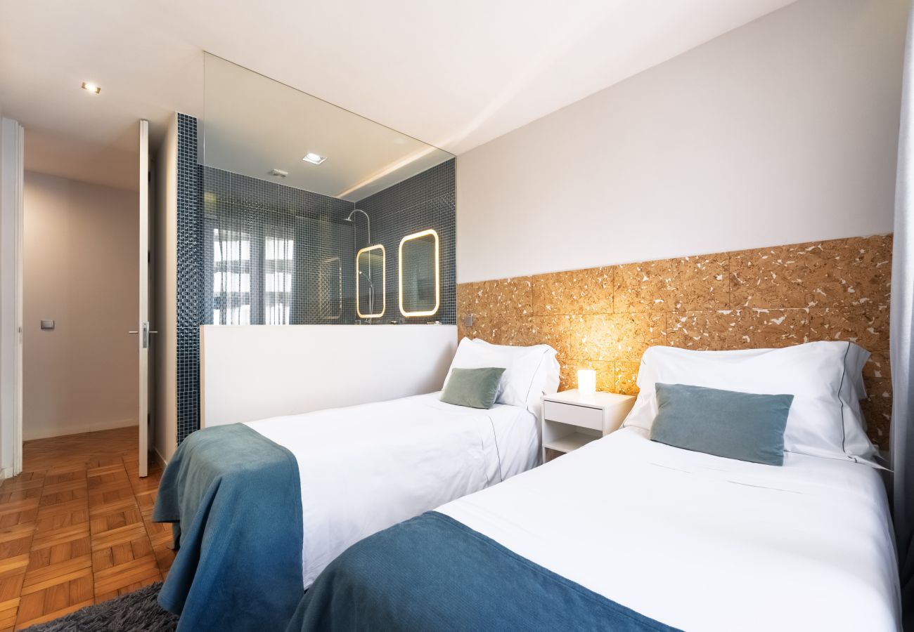 Apartment in Porto - Feel Porto DOC Townhouse