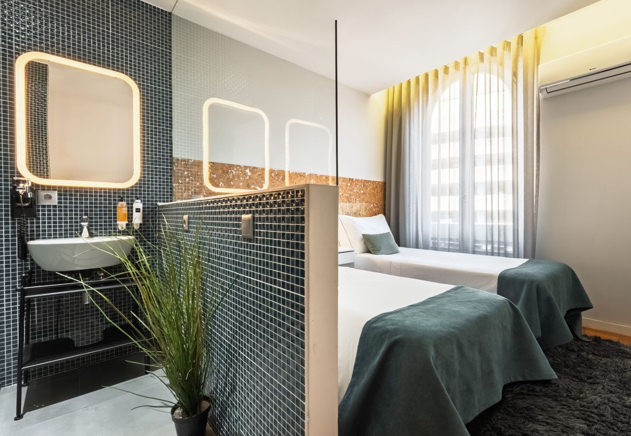 Apartment in Porto - Feel Porto DOC Townhouse